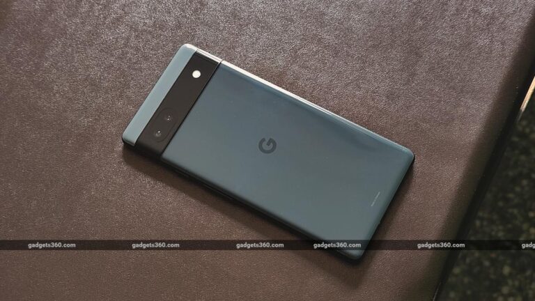 Google Pixel 6A Blast Again Caught Fire User Reported on Reddit Installed Latest Overheating Updates
