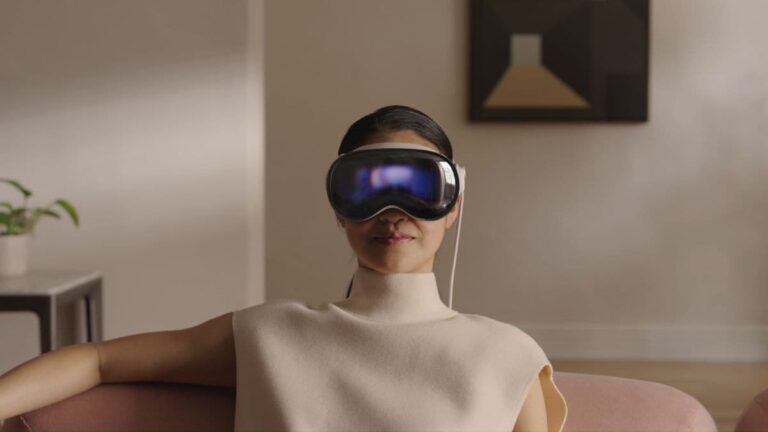 Apple Planning 7 XR Ar devices Vision Air Smart Glass Launch 2027 Pro 2 in 2028 Roadmap Reveled