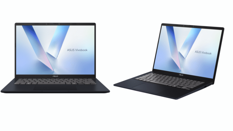 Asus Launches Vivobook 14 in India, Snapdragon X Processor, Know Price, Specifications, Dell, Acer, Lenovo