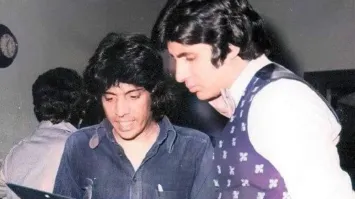 ‘Don’ Director Chandra Barot Dies at 86