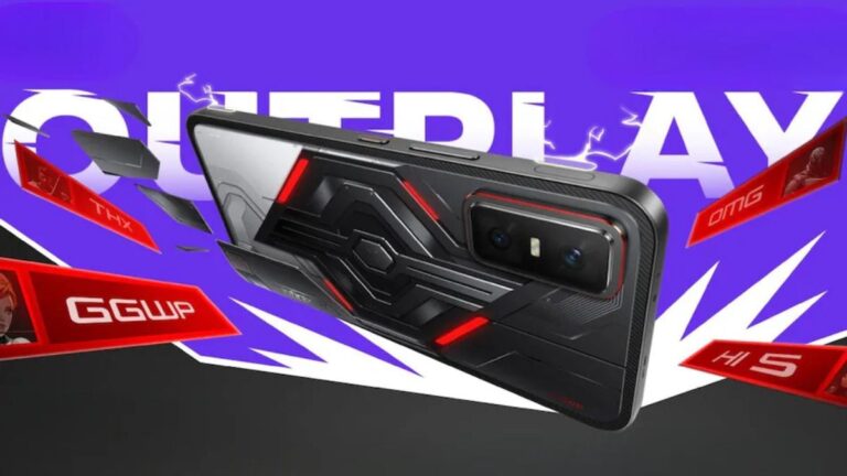 Infinix prepaering to launch gt 30 in India, may get gaming features