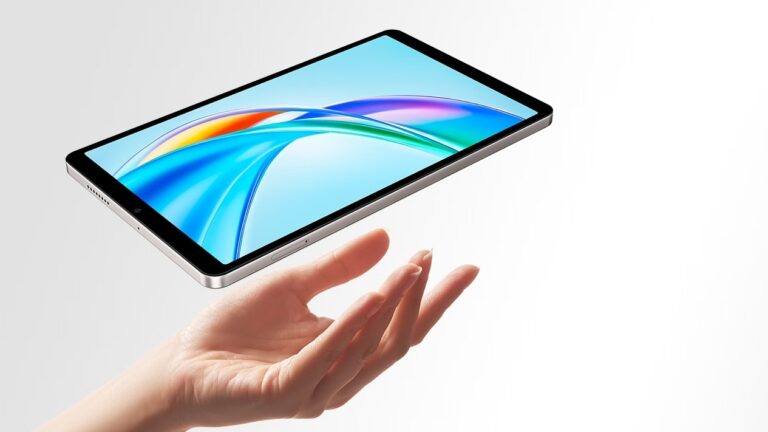 Honor Pad X7 Tablet Launched Get Price 4GB 7020mAh Battery Specifications Availability Details