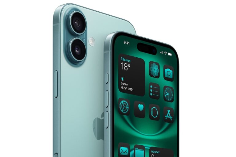 Apple May Present iPhone 17 with Upgraded Chipset, 8GB of Ram