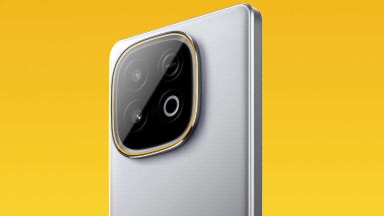 IQO Z10 Turbo+ May Get 50 Megapixel Sony Primary Camera, Launch in Next Month, Vivo, Samsung, Xiaomi
