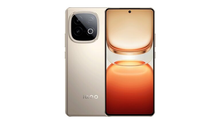 IQO to Soon Launch Z10 Turbo+, Will Get MediaTek Dimensity 9400+ Chipset, Vivo, Samsung, Xiaomi