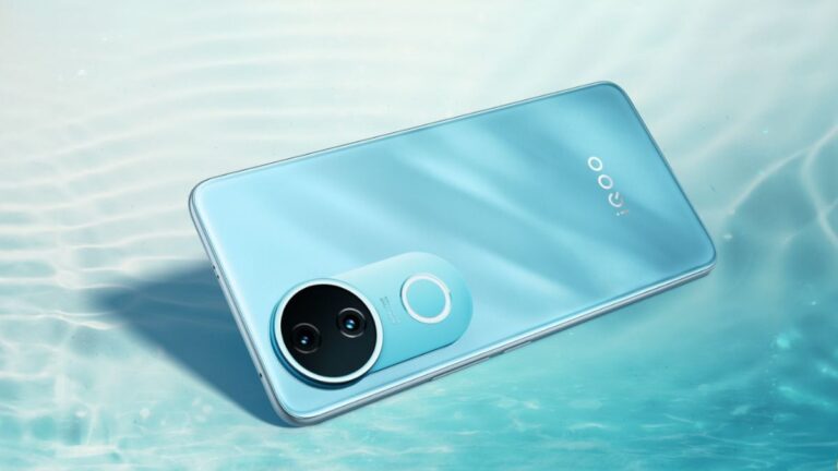 IQoo Z10R 5G Sale Begins in India, Know Price, Offers, Samsung, Xiaomi, OnePlus