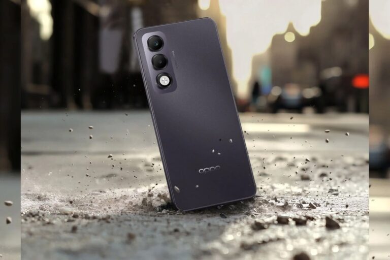 Oppo to Soon Launch K13 Turbo Series, Will Get RGB Lighting and Turbo Fan, Samsung, Vivo, Xiaomi