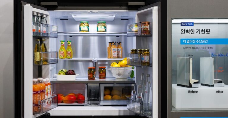 Refrigerators from Samsung, LG, Haier Can Be Purchased With Heavy Discount