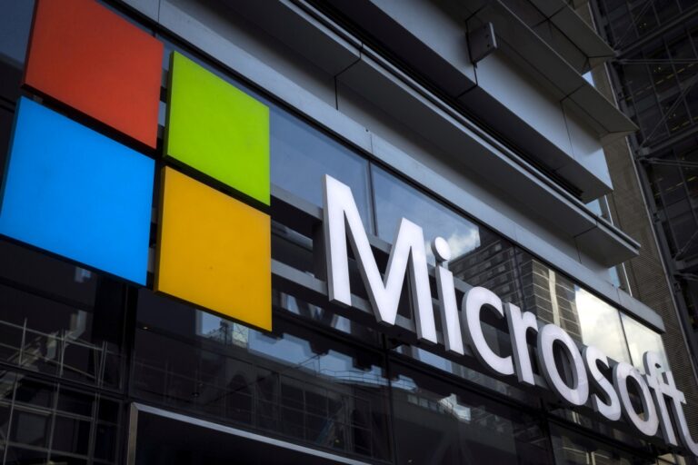 Microsoft to Reduce 4 Percent of Staff Due to Heavy Investment in AI, Google, Facebook