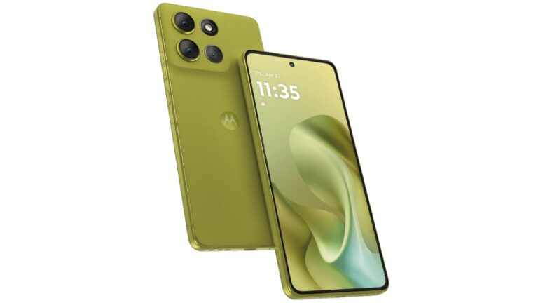 Moto G86 Power 5G to Launch Tomorrow in India, 50 Megapixel Sony Lyt-600 Primary Camera, Vivo, Samsung, OnePlus