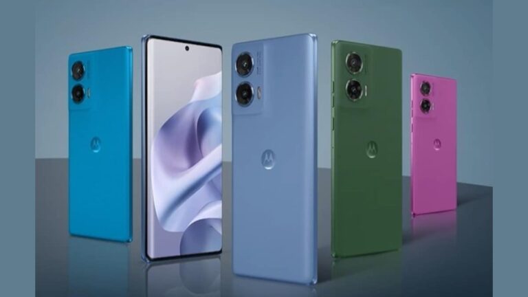 Moto G96 5G to Soon Launch in India, 50 Megapixel Sony Primary Camera, Vivo, Samsung, OnePlus