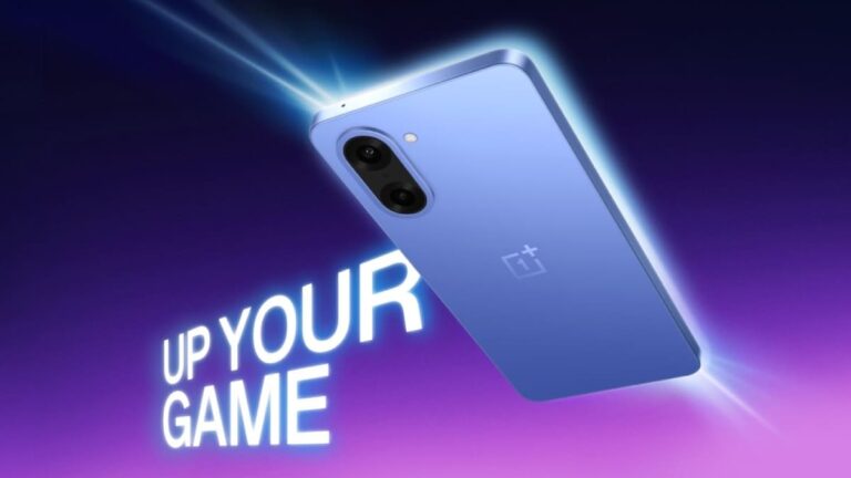 OnePlus Nord 5, Nord Ce 5 to Launch Tomorrow in India, Know Specifications