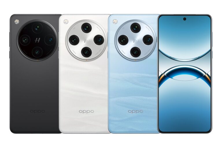 Oppo Find X9 Pro May Get 7,500mAh Battery, 200 Megapixel Camera, Vivo, Samsung, Xiaomi