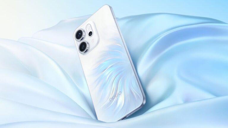 Oppo Smartphones can be purchase with up to 40 percent discount, oppo reno 14 5g