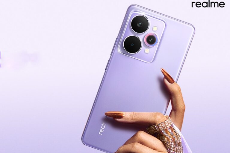 Realme 15 5G to Get MediaTek Dimensity 7300+ Chipset, 7,000mAh Battery, Vivo, Samsung, OnePlus