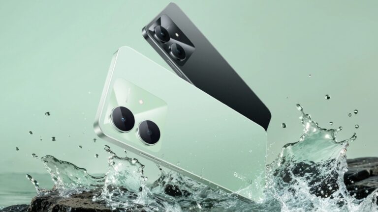 Realme to Soon Launch Note 70T, May Get 50 Megapixel Primary Camera, Samsung, Vivo, Xiaomi