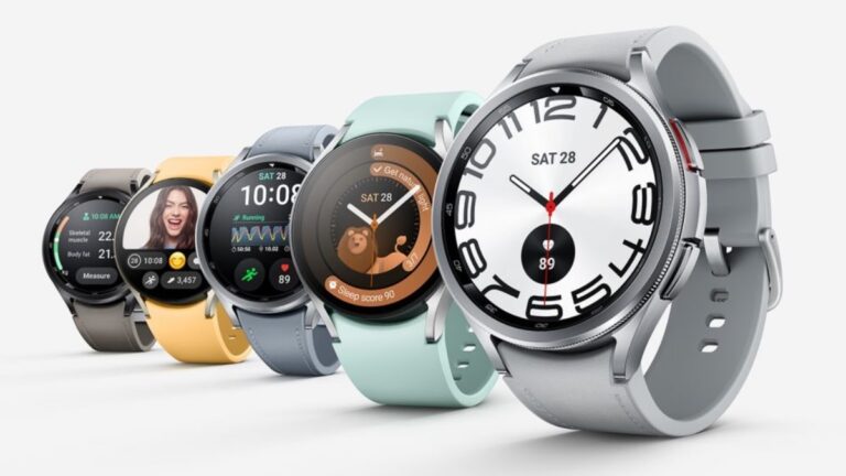 Best offers on smartwatches from amazfit, OnePlus, Samsung