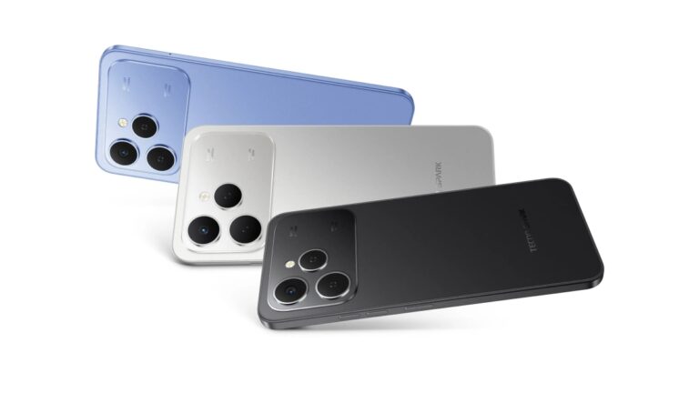 Tecno Launches Spark 40 Series, Know Price, Specifications, Vivo, Samsung, OnePlus
