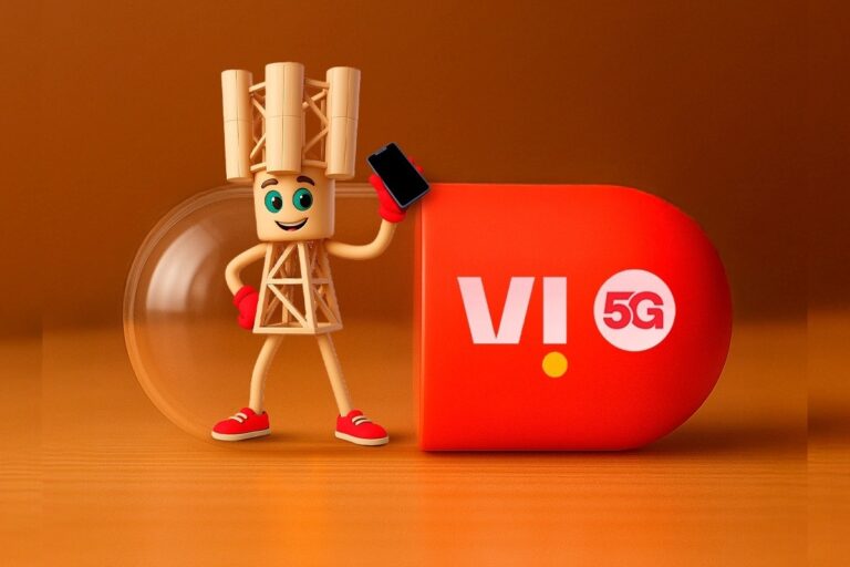 Vi 5G service launch in jaipur high speed internet plans availability details Inseed
