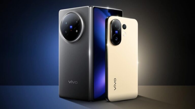 Vivo to Soon Launch X Fold 5 And Vivo X200 Fe In India, Zeiss Branded Camera System