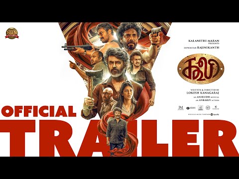 Trailers from all other movies (Part 2) – 2025