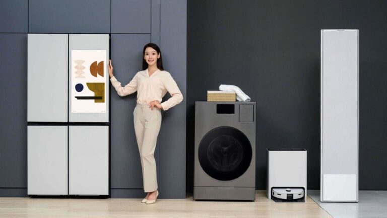 Refrigerators from samsung, lg, voltas and many brands can be purchased with up to 55 percent discount