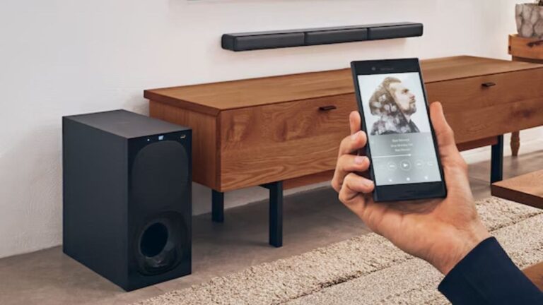 Big discount on soundBars of boat, mivi, zebronics and more brands